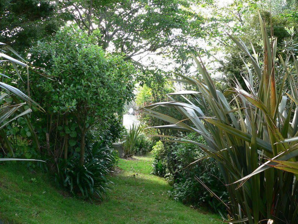 Mount Hobson Apartments Auckland Exterior foto