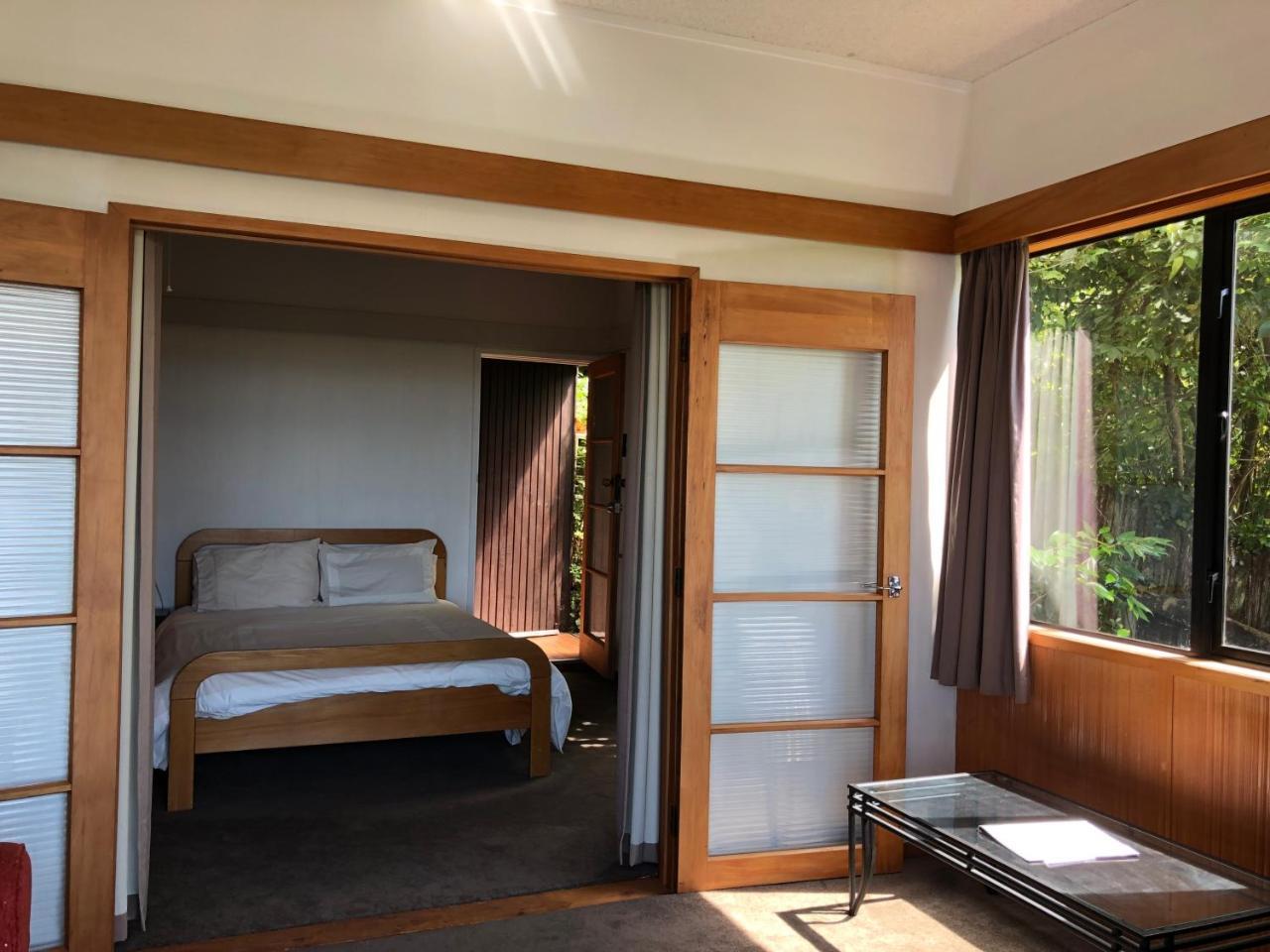 Mount Hobson Apartments Auckland Exterior foto
