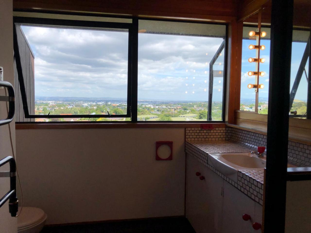 Mount Hobson Apartments Auckland Exterior foto